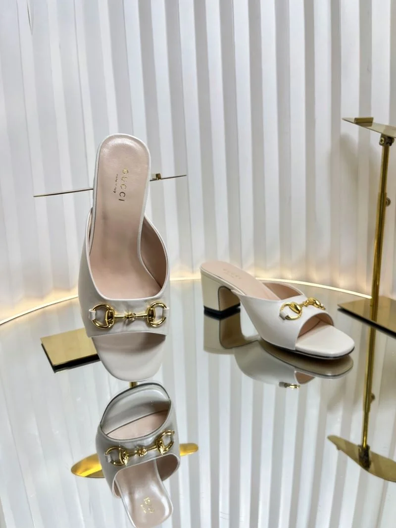 Packable Gucci Slippers 24951