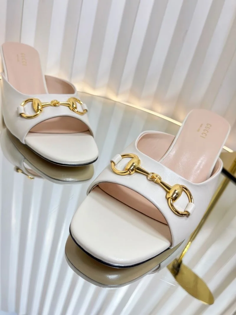 Packable Gucci Slippers 24951
