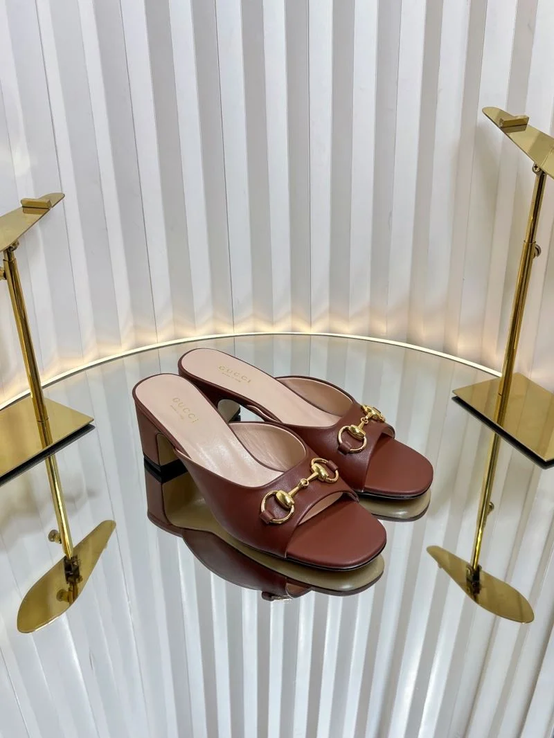 SoftTouch Gucci Slippers 24963
