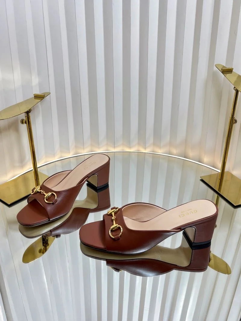 SoftTouch Gucci Slippers 24963