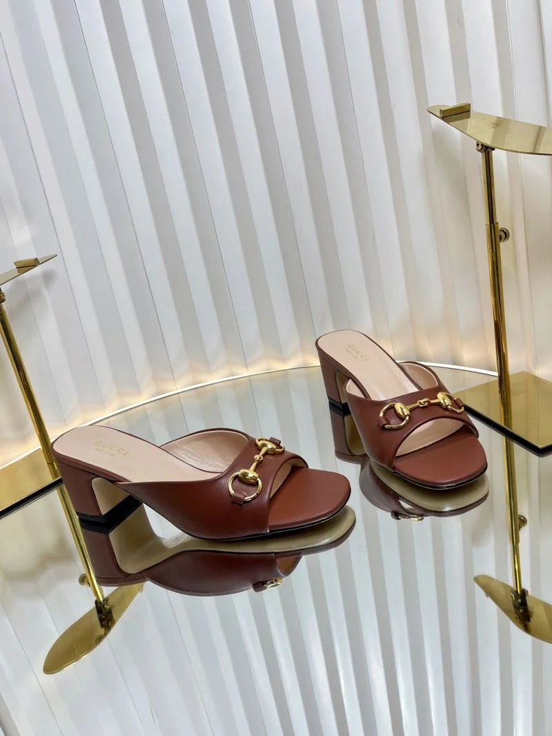 SoftTouch Gucci Slippers 24963