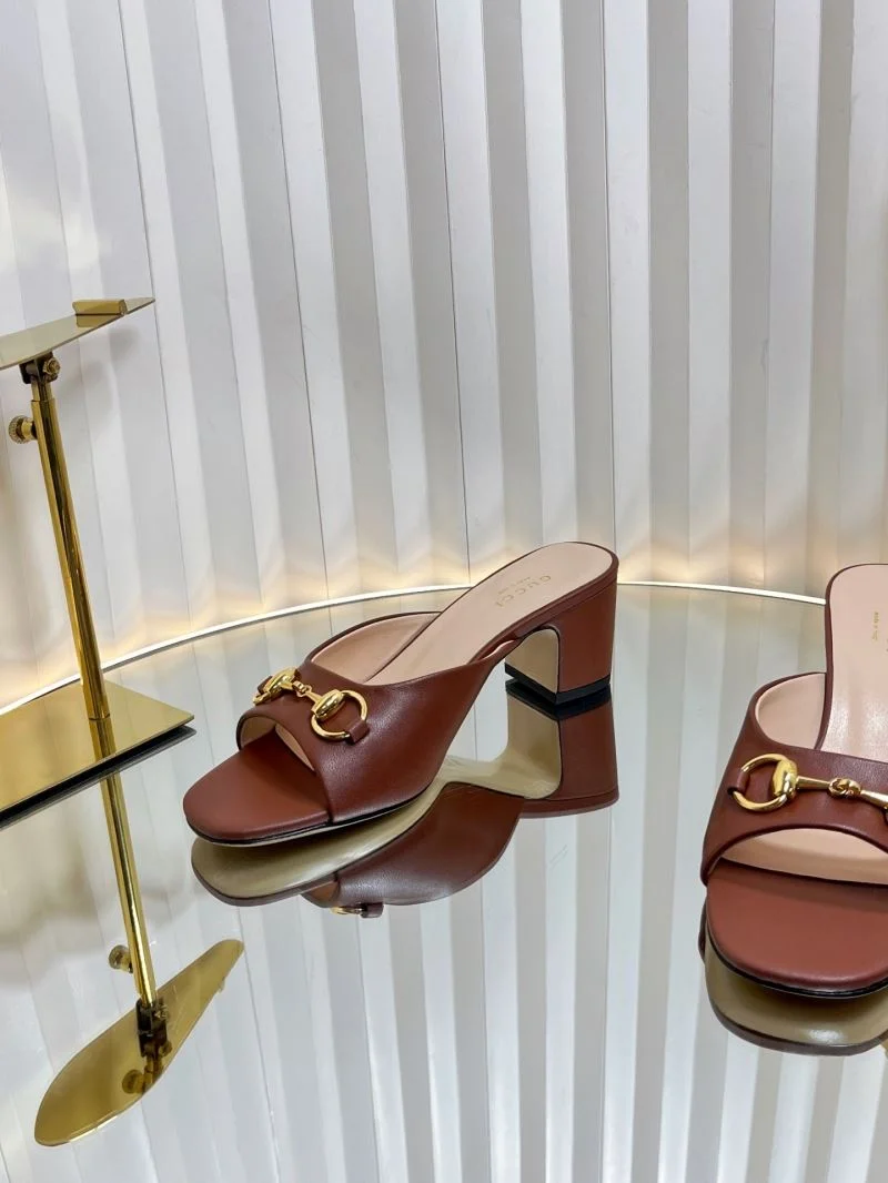 SoftTouch Gucci Slippers 24963