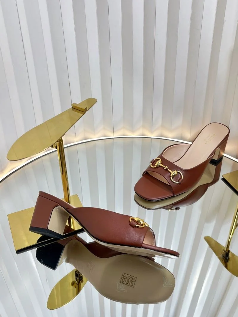 SoftTouch Gucci Slippers 24963