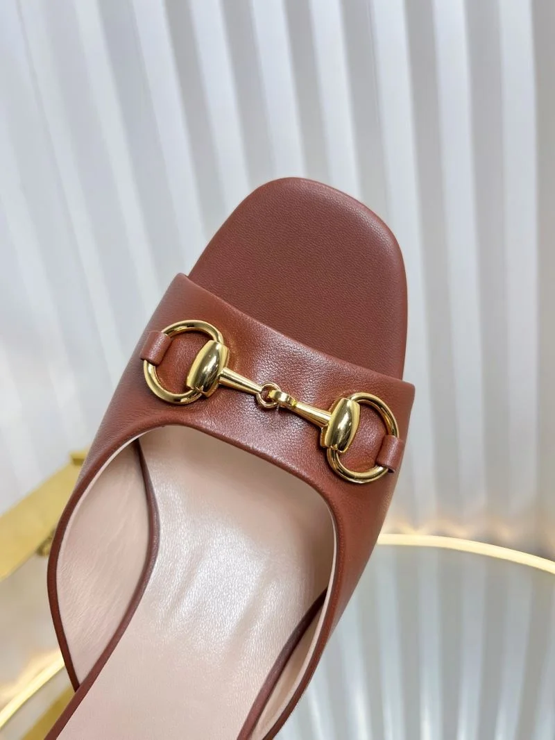 SoftTouch Gucci Slippers 24963