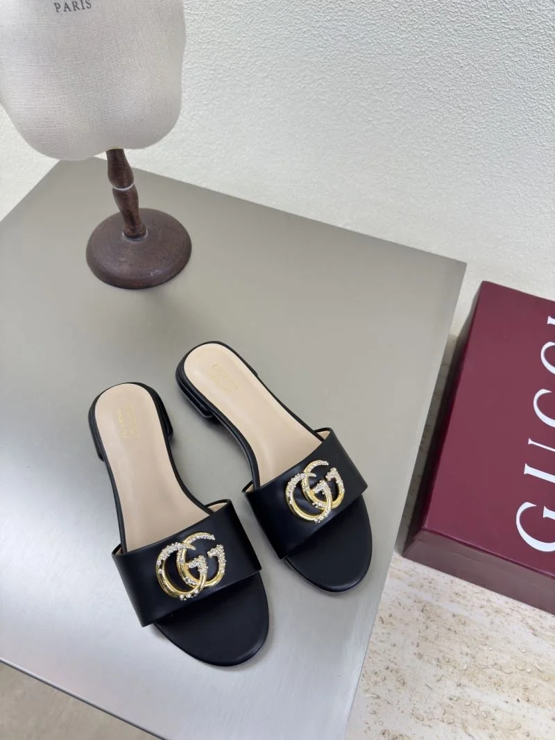 Gucci Slippers Premium 24952