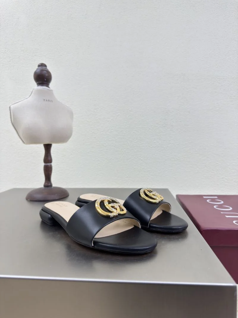 Gucci Slippers Premium 24952