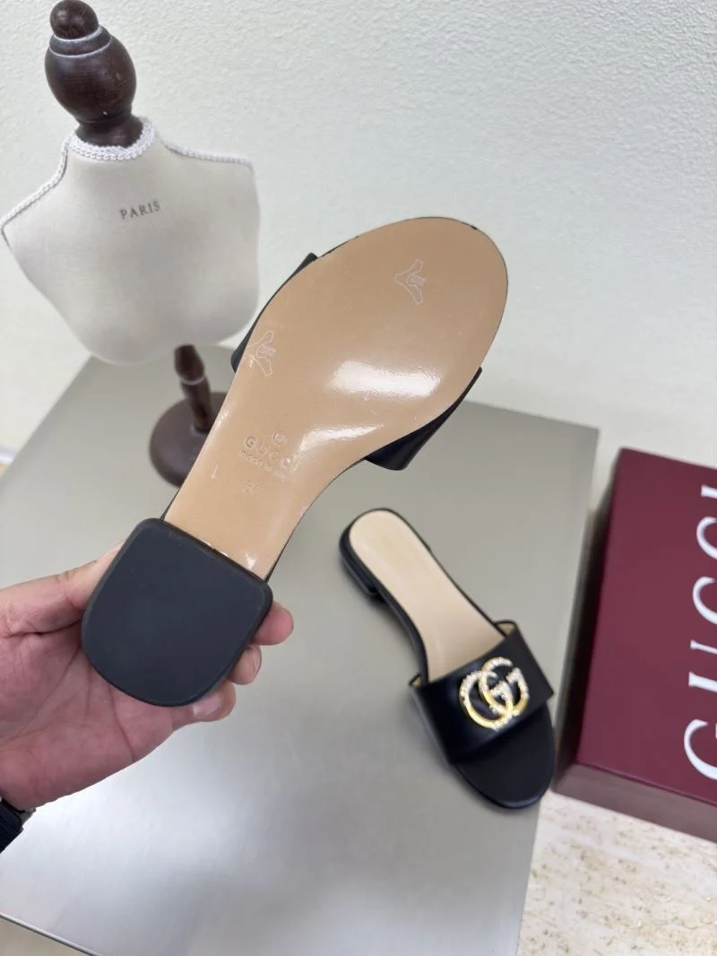 Gucci Slippers Premium 24952