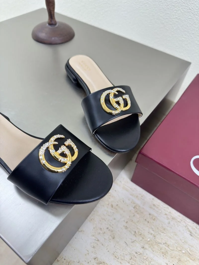 Gucci Slippers Premium 24952