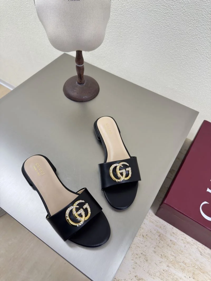 Gucci Slippers Premium 24952