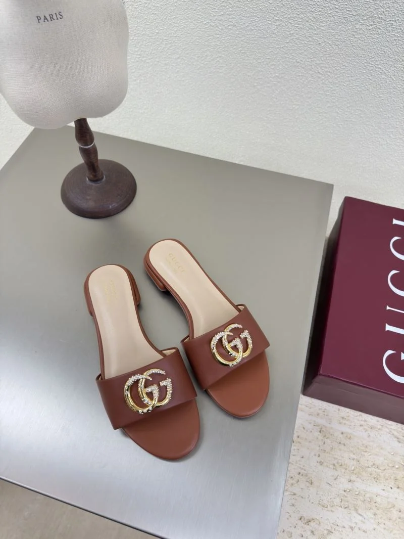 UrbanChic Gucci Slippers 24945