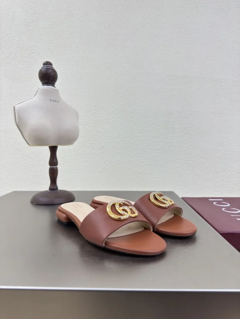 UrbanChic Gucci Slippers 24945