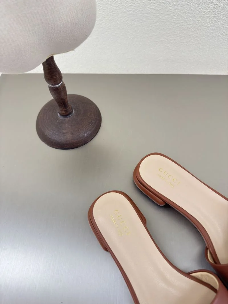 UrbanChic Gucci Slippers 24945