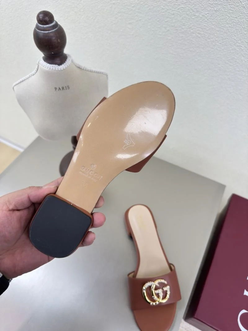 UrbanChic Gucci Slippers 24945