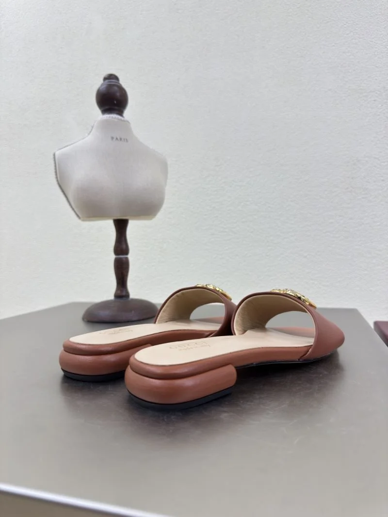 UrbanChic Gucci Slippers 24945