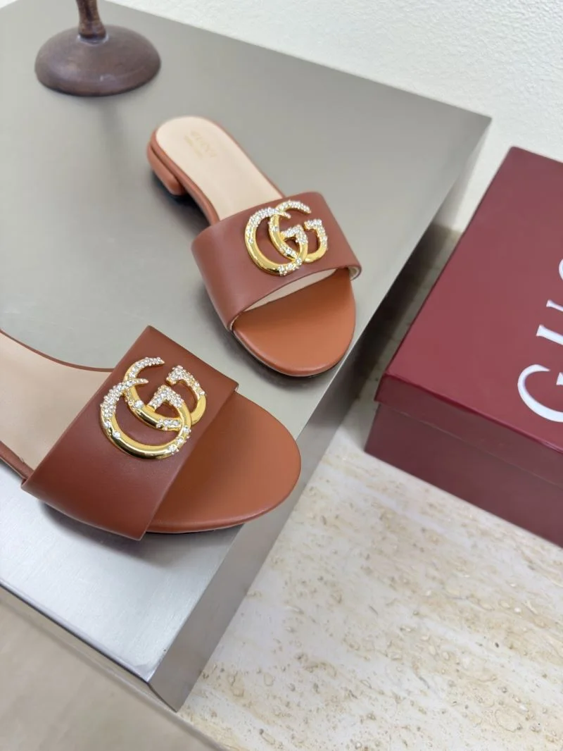 UrbanChic Gucci Slippers 24945