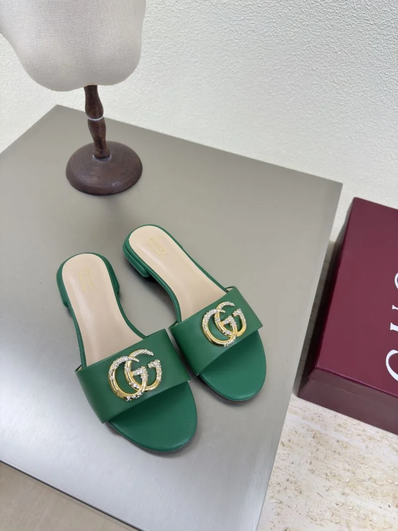 Gucci Slippers BestValue 25050