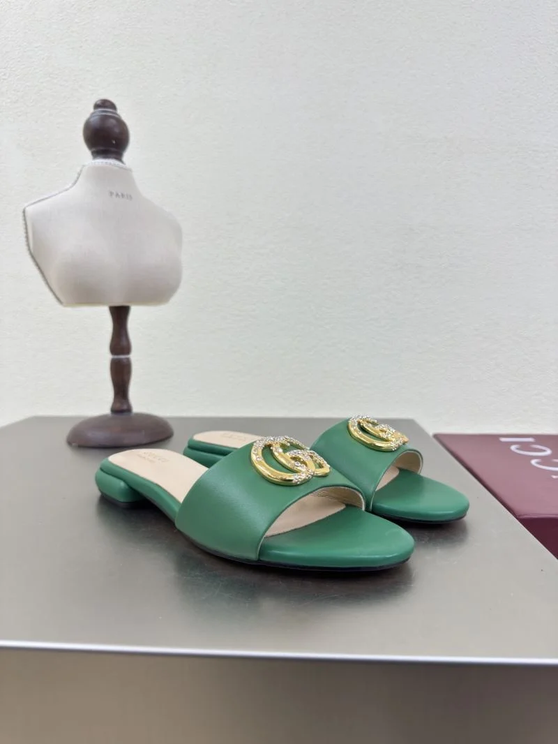Gucci Slippers BestValue 25050