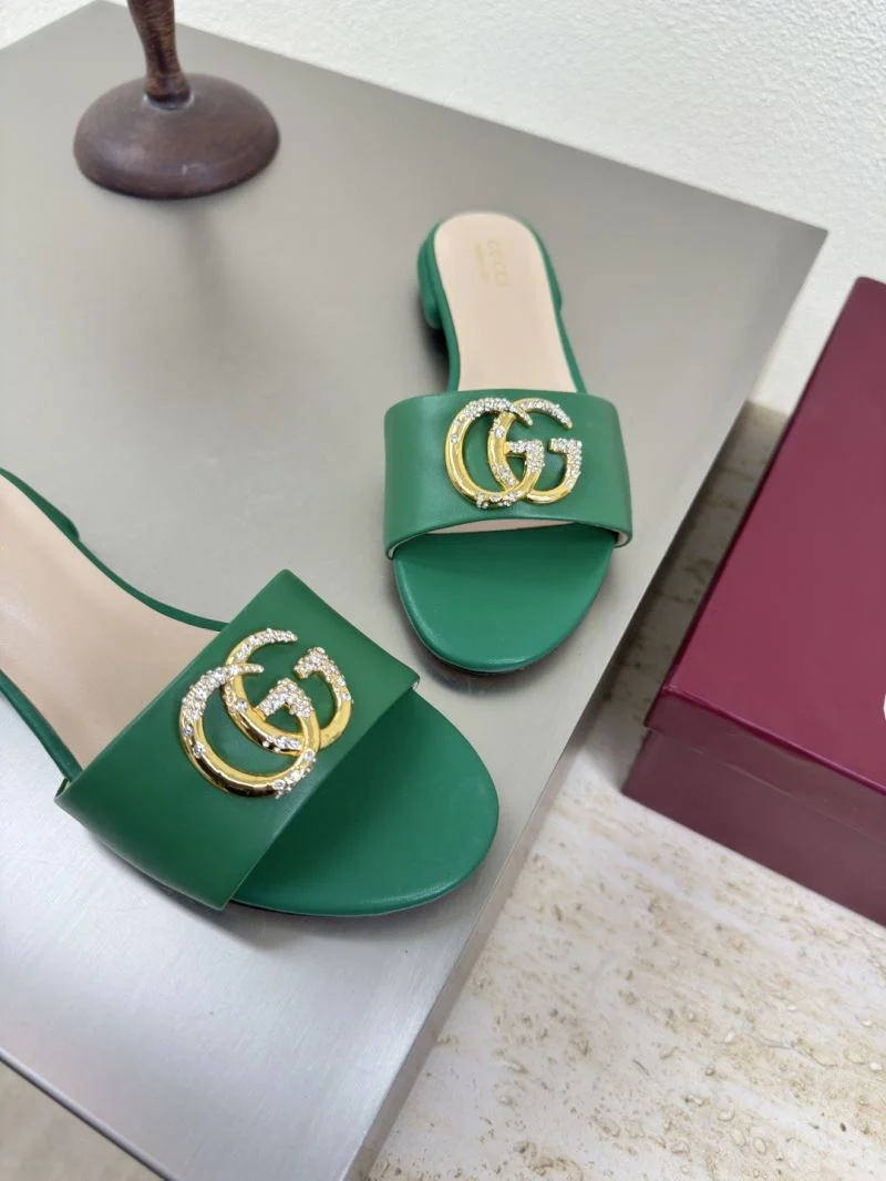 Gucci Slippers BestValue 25050
