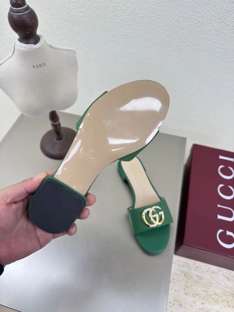 Gucci Slippers BestValue 25050