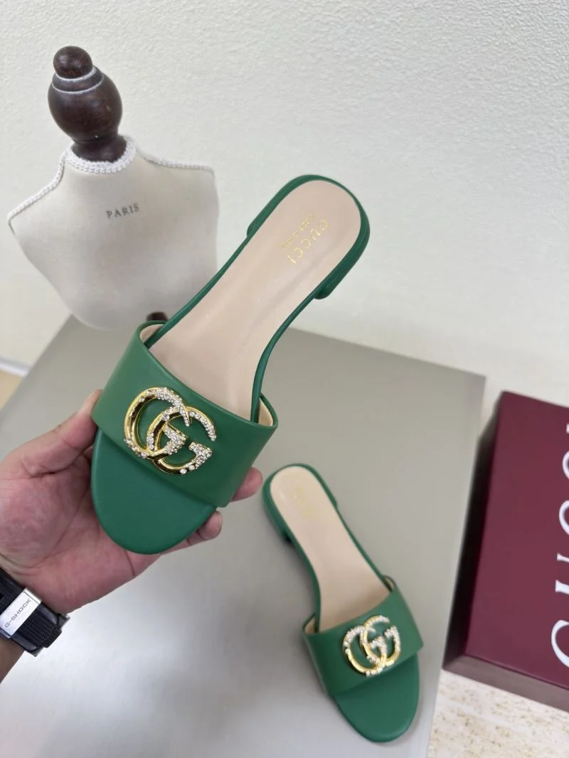 Gucci Slippers BestValue 25050
