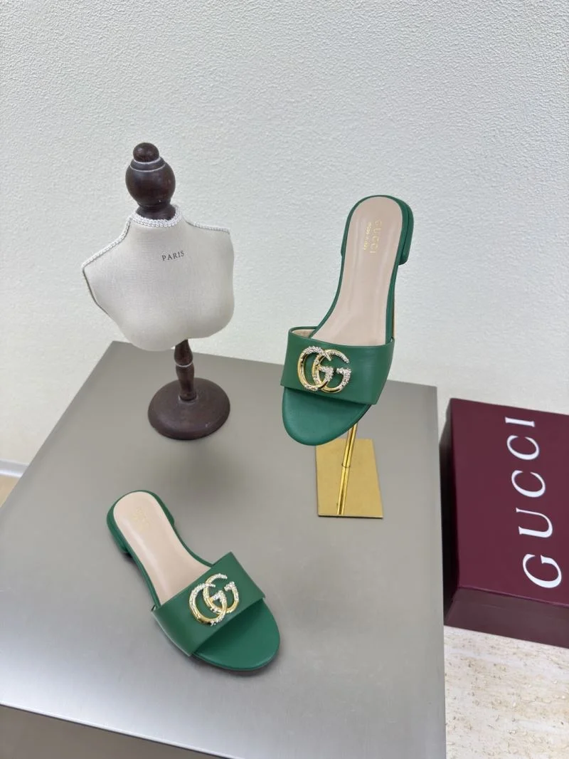 Gucci Slippers BestValue 25050