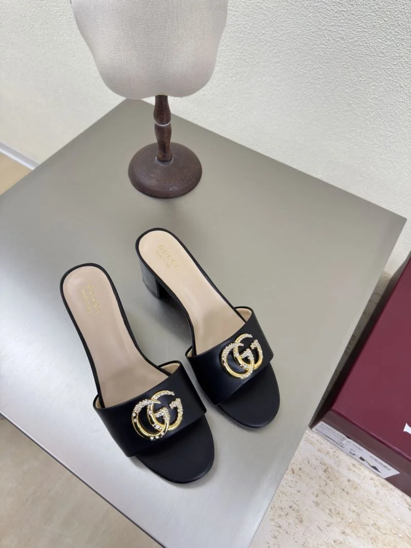 Youthful Gucci Slippers 25102
