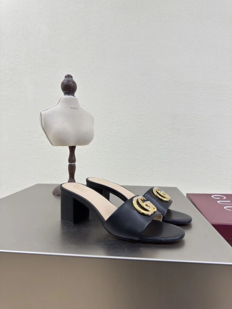 Youthful Gucci Slippers 25102