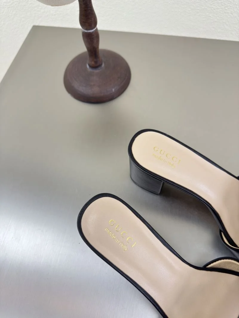 Youthful Gucci Slippers 25102
