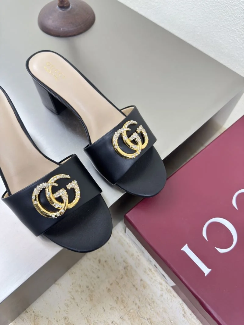 Youthful Gucci Slippers 25102
