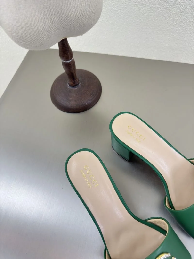 Gucci Slippers FreshLook 24943