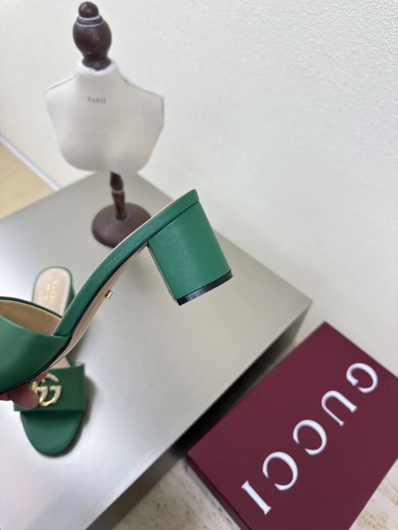 Gucci Slippers FreshLook 24943