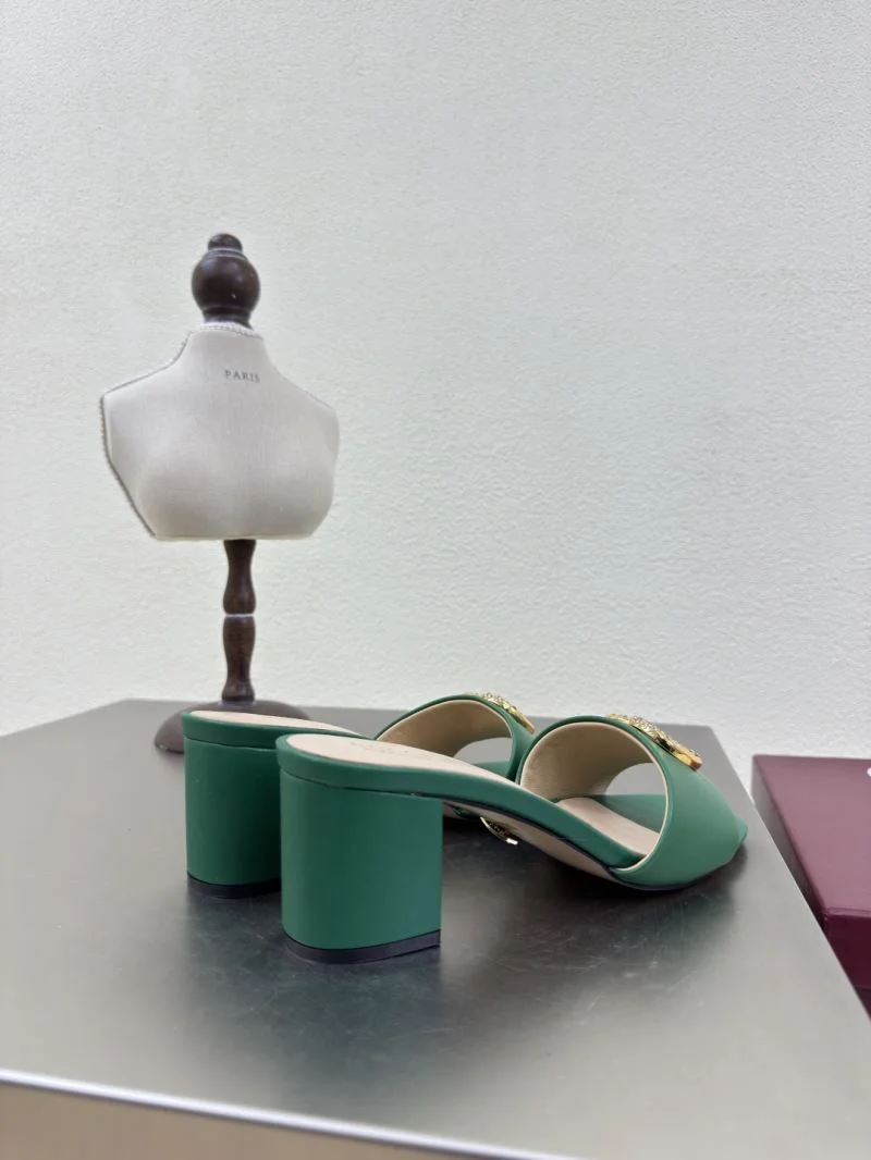 Gucci Slippers FreshLook 24943
