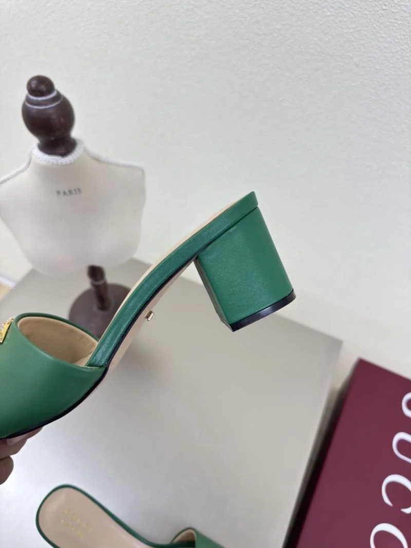 Gucci Slippers FreshLook 24943