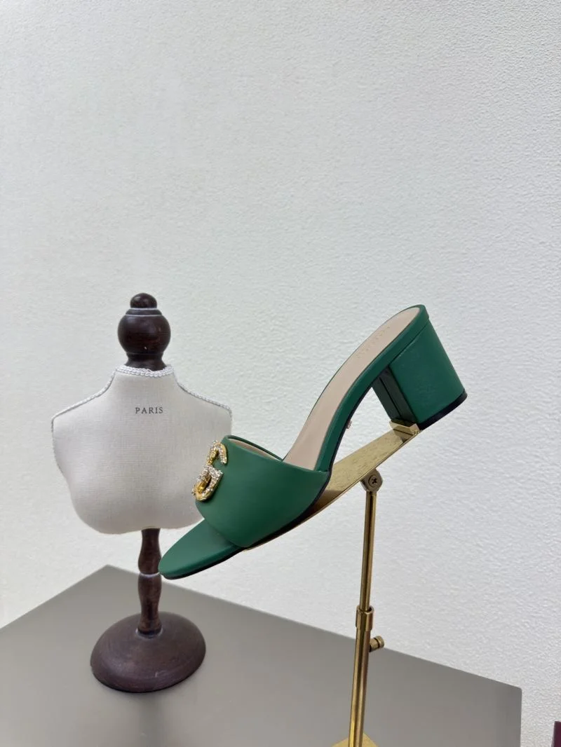 Gucci Slippers FreshLook 24943