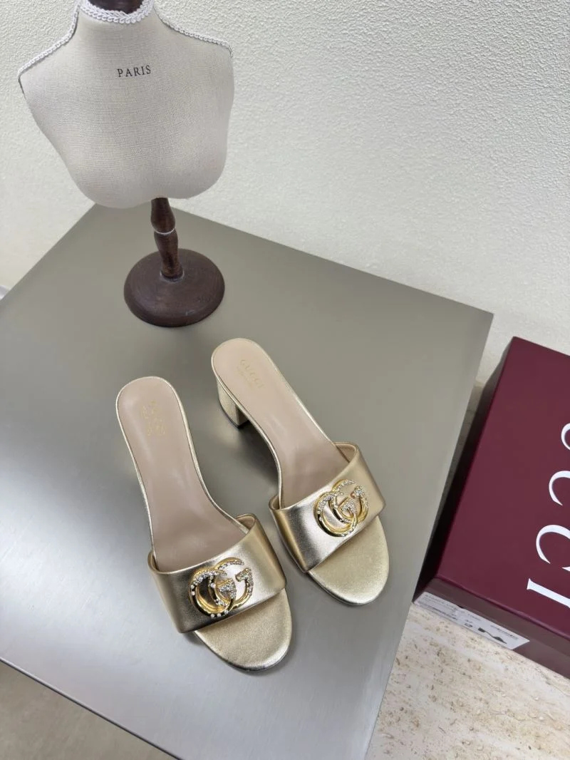 QuickDry Gucci Slippers 24946