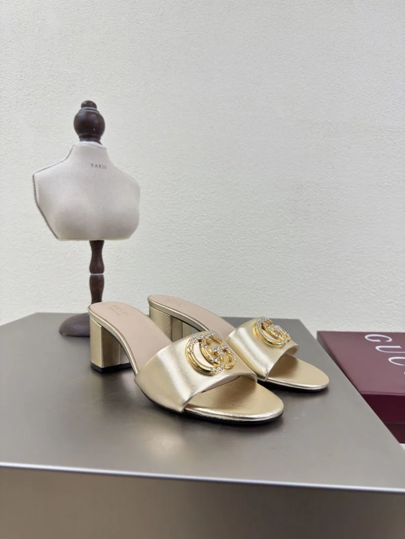 QuickDry Gucci Slippers 24946