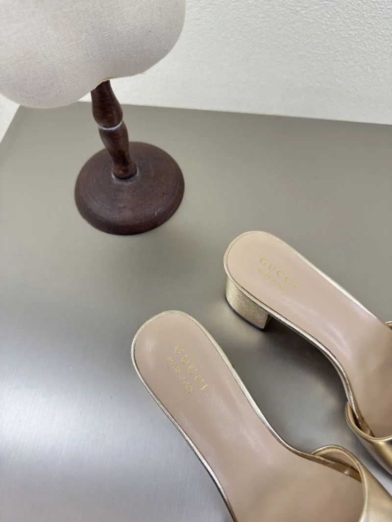 QuickDry Gucci Slippers 24946