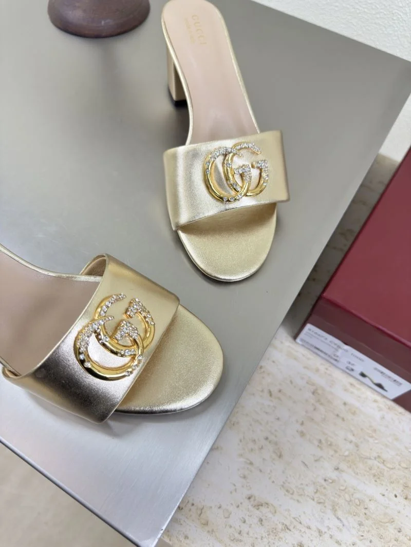 QuickDry Gucci Slippers 24946