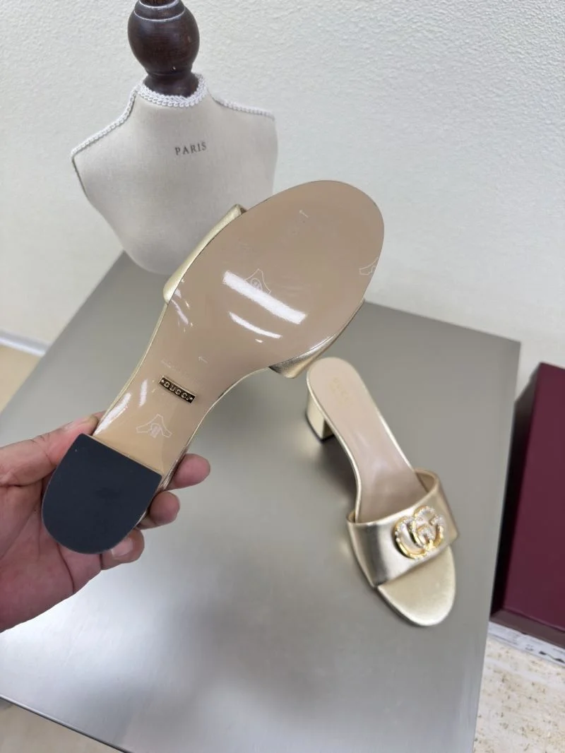 QuickDry Gucci Slippers 24946