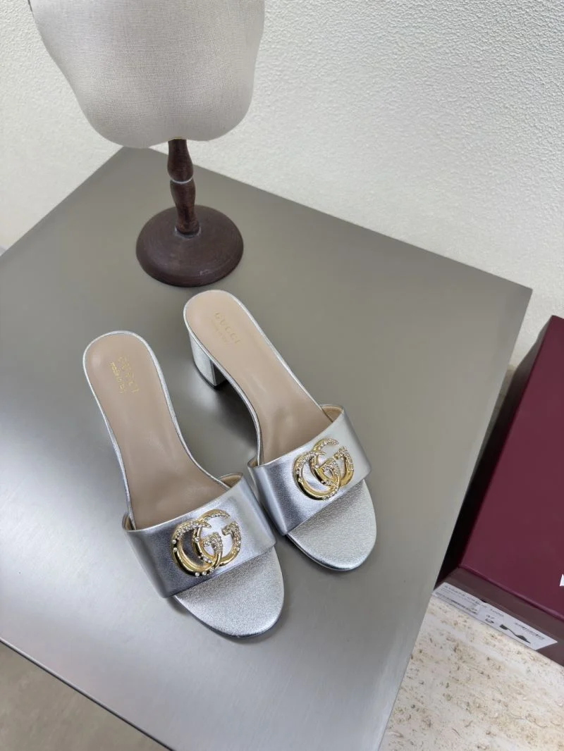 Youthful Gucci Slippers 25014