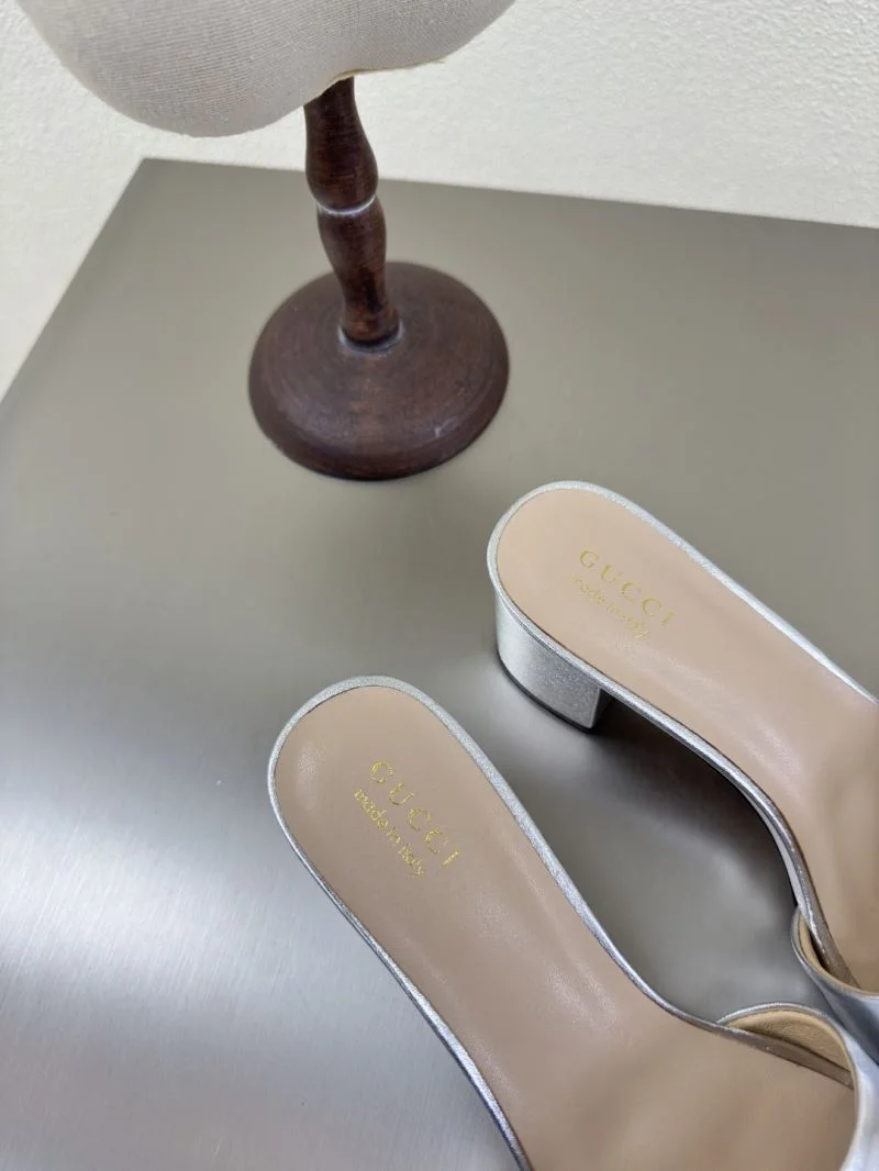 Youthful Gucci Slippers 25014