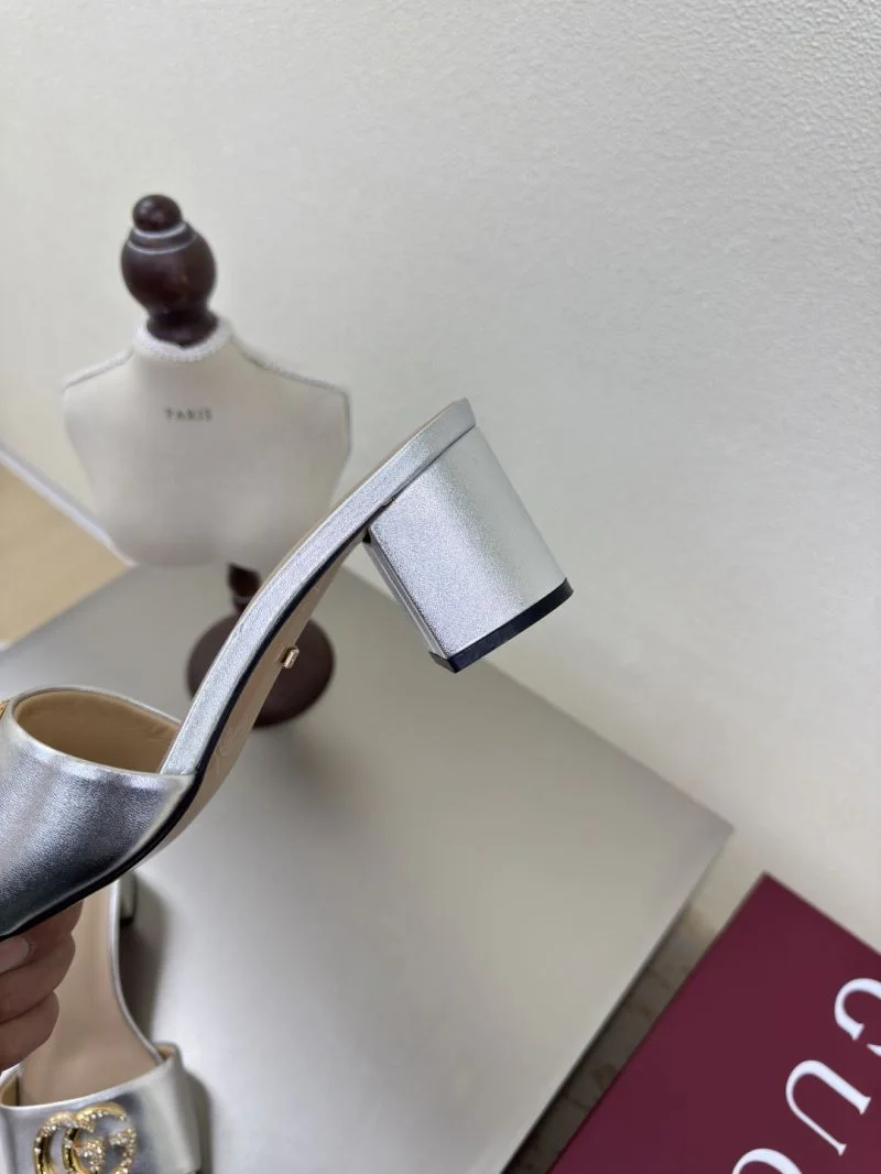 Youthful Gucci Slippers 25014