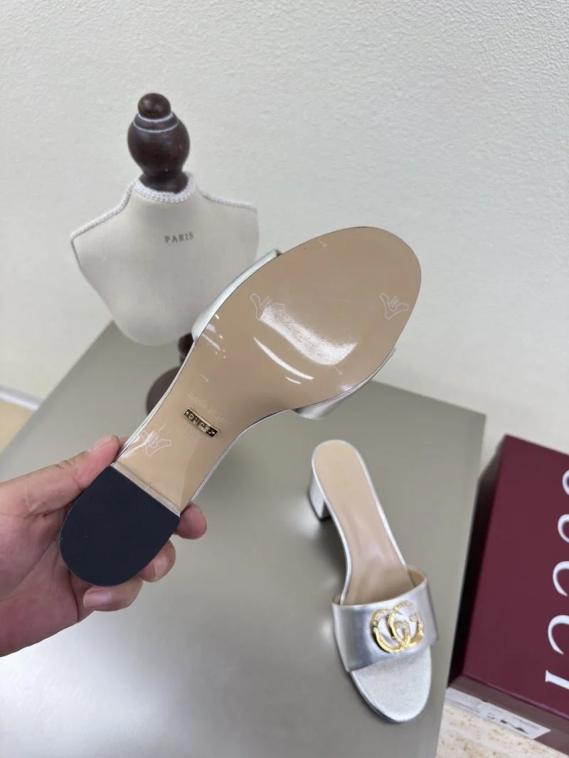 Youthful Gucci Slippers 25014