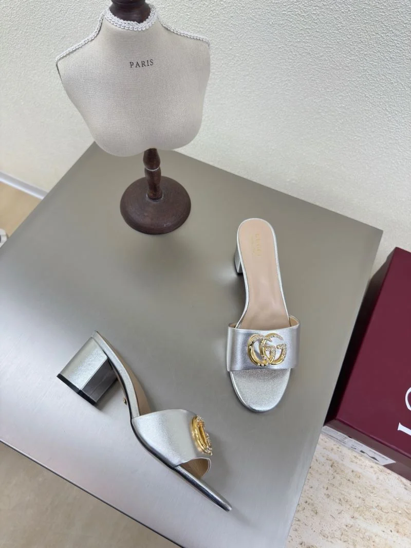Youthful Gucci Slippers 25014