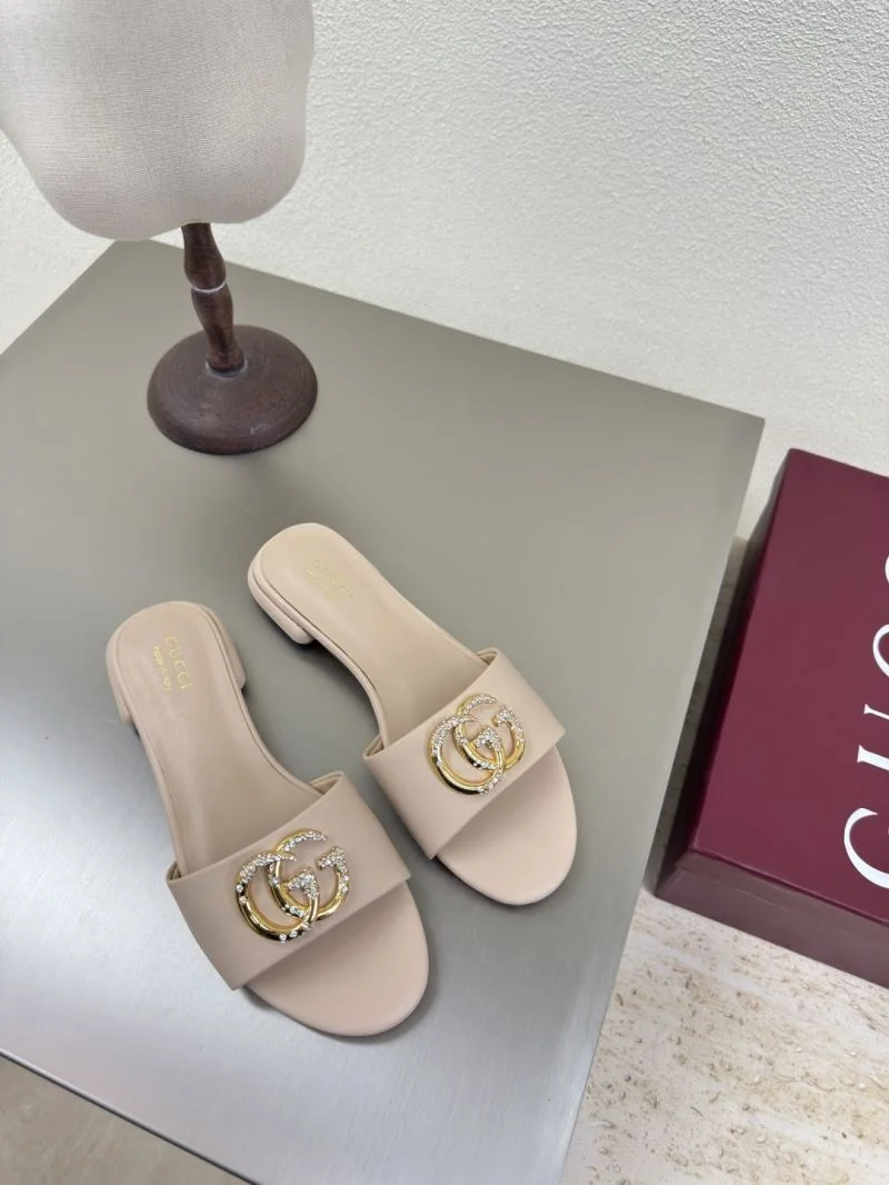 Gucci Slippers SunProtective 24950
