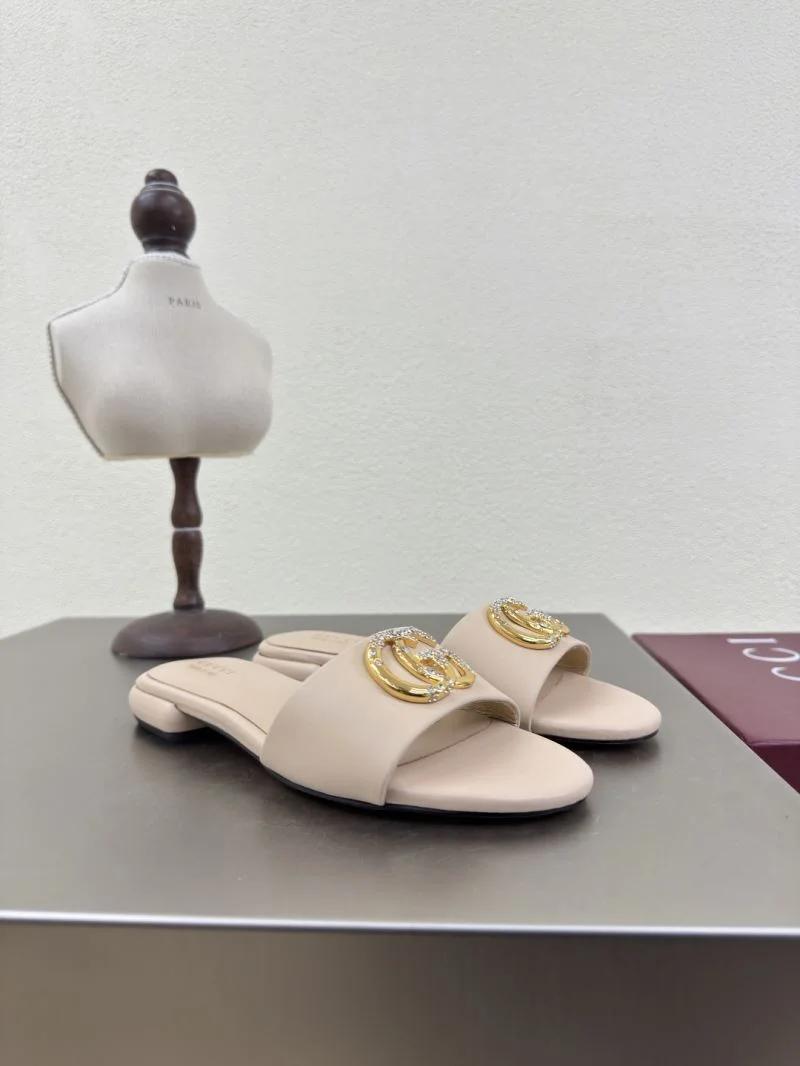 Gucci Slippers SunProtective 24950