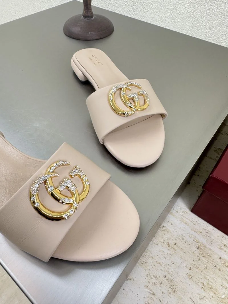 Gucci Slippers SunProtective 24950