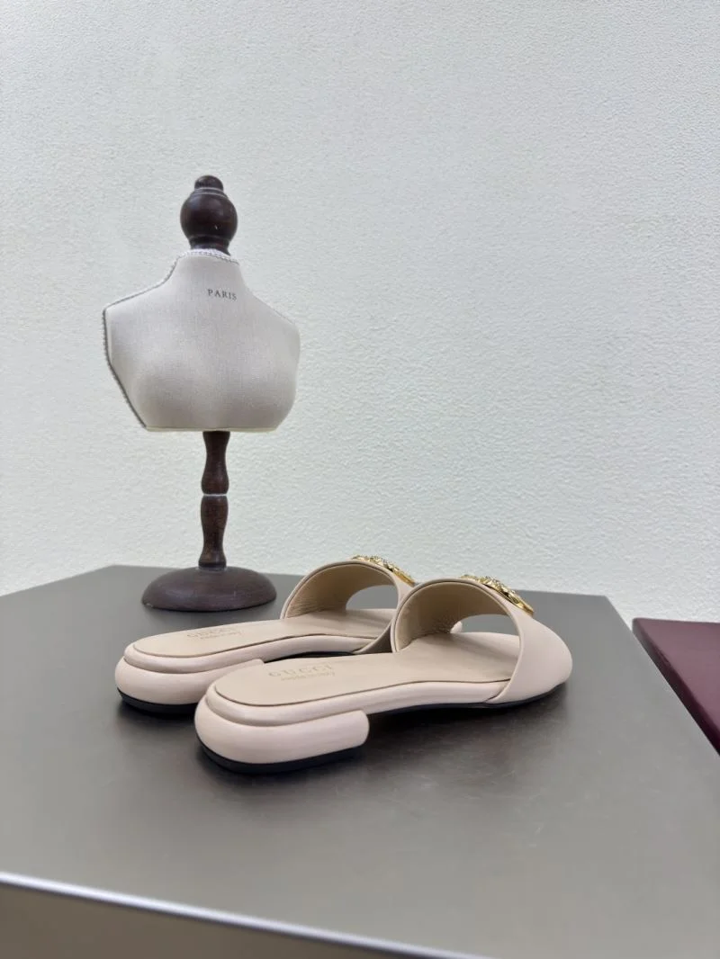 Gucci Slippers SunProtective 24950