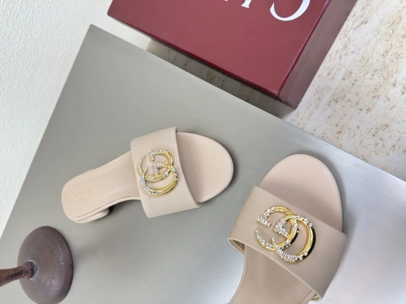 Gucci Slippers SunProtective 24950