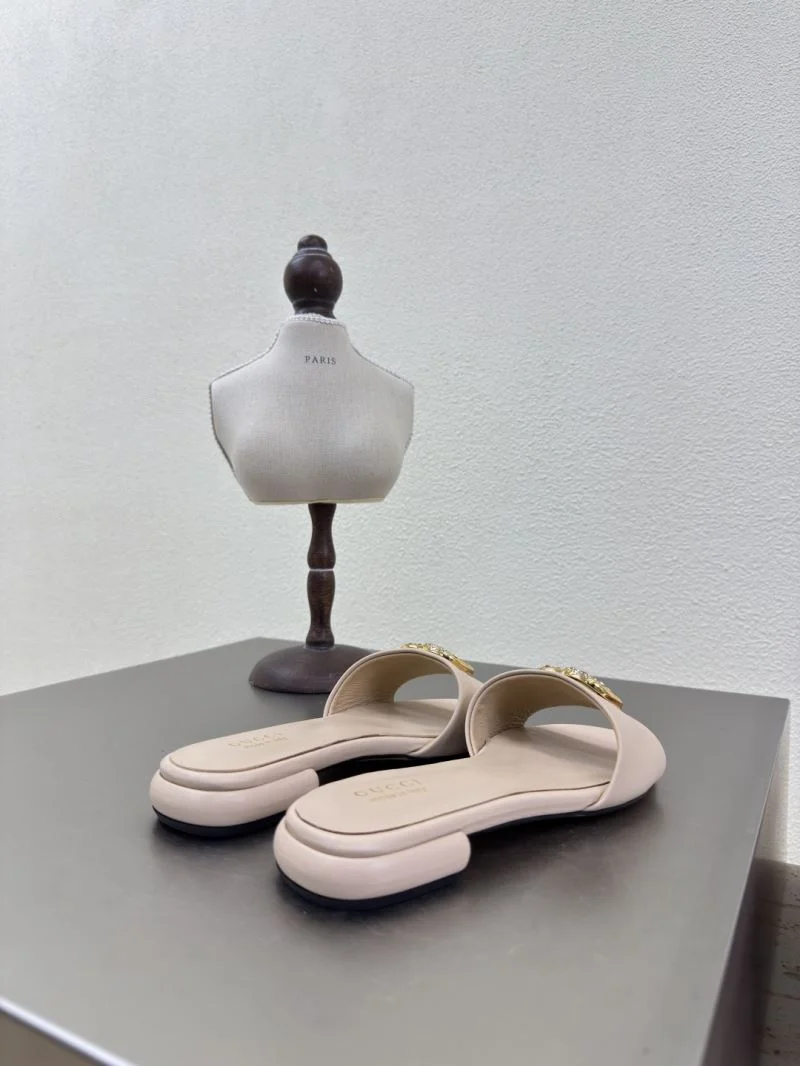 Gucci Slippers SunProtective 24950